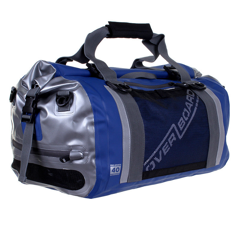 OverBoard-Pro-Sports Waterproof Duffel Bag - 40 Litres-Waterproof Duffel-Gearaholic.com.sg