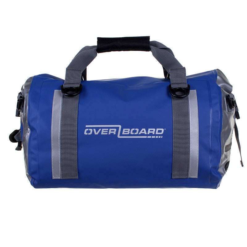 OverBoard-Pro-Sports Waterproof Duffel Bag - 40 Litres-Waterproof Duffel-Gearaholic.com.sg
