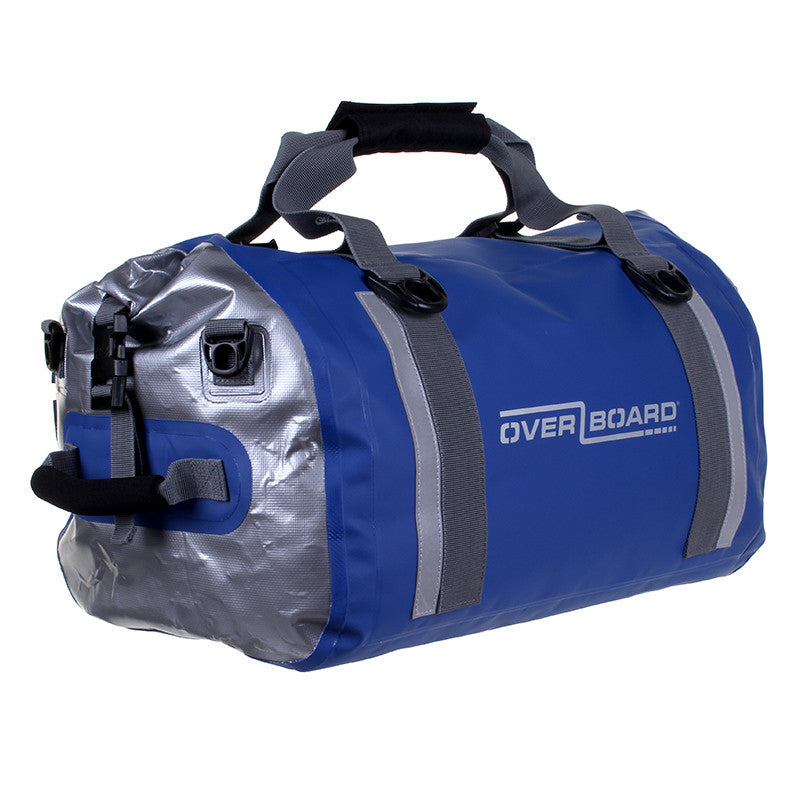 OverBoard-Pro-Sports Waterproof Duffel Bag - 40 Litres-Waterproof Duffel-Gearaholic.com.sg