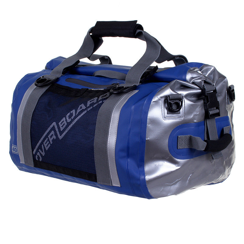 OverBoard-Pro-Sports Waterproof Duffel Bag - 40 Litres-Waterproof Duffel-Gearaholic.com.sg