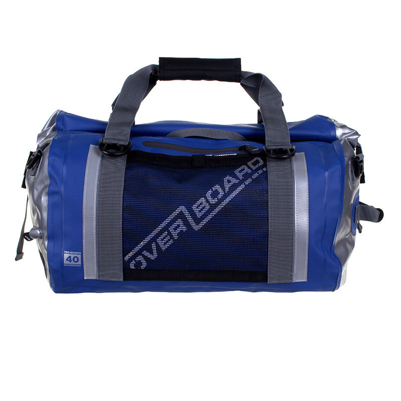 OverBoard-Pro-Sports Waterproof Duffel Bag - 40 Litres-Waterproof Duffel-Gearaholic.com.sg