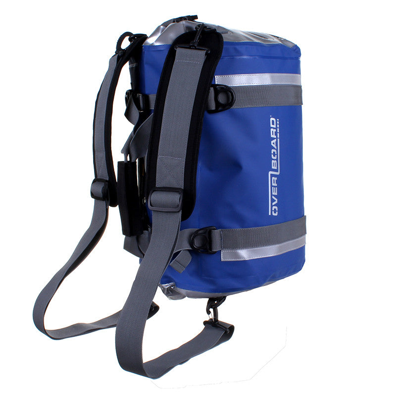 OverBoard-Pro-Sports Waterproof Duffel Bag - 40 Litres-Waterproof Duffel-Gearaholic.com.sg