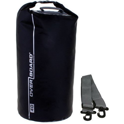 OverBoard-Waterproof Dry Tube Bag - 40 Litre-Waterproof Dry Tube-Gearaholic.com.sg