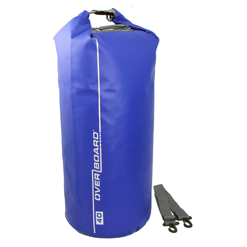 OverBoard-Waterproof Dry Tube Bag - 40 Litre-Waterproof Dry Tube-Gearaholic.com.sg