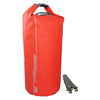 OverBoard-Waterproof Dry Tube Bag - 40 Litre-Waterproof Dry Tube-Red-Gearaholic.com.sg