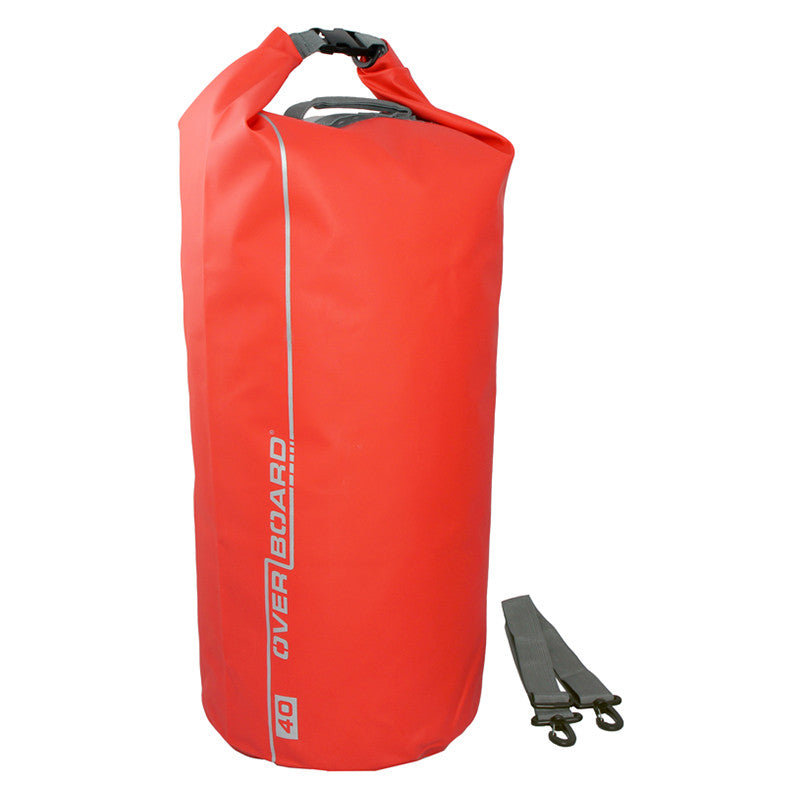 OverBoard-Waterproof Dry Tube Bag - 40 Litre-Waterproof Dry Tube-Gearaholic.com.sg