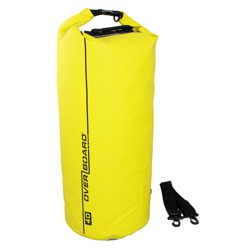 OverBoard-Waterproof Dry Tube Bag - 40 Litre-Waterproof Dry Tube-Gearaholic.com.sg