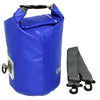 OverBoard-Waterproof Dry Tube Bag - 5 Litre-Waterproof Dry Tube-Gearaholic.com.sg