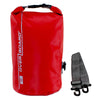 OverBoard-Waterproof Dry Tube Bag - 5 Litre-Waterproof Dry Tube-Red-Gearaholic.com.sg