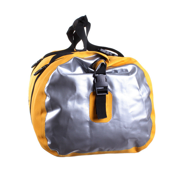 OverBoard-Classic Waterproof Duffel Bag - 60 Litres-Waterproof Duffel-Gearaholic.com.sg