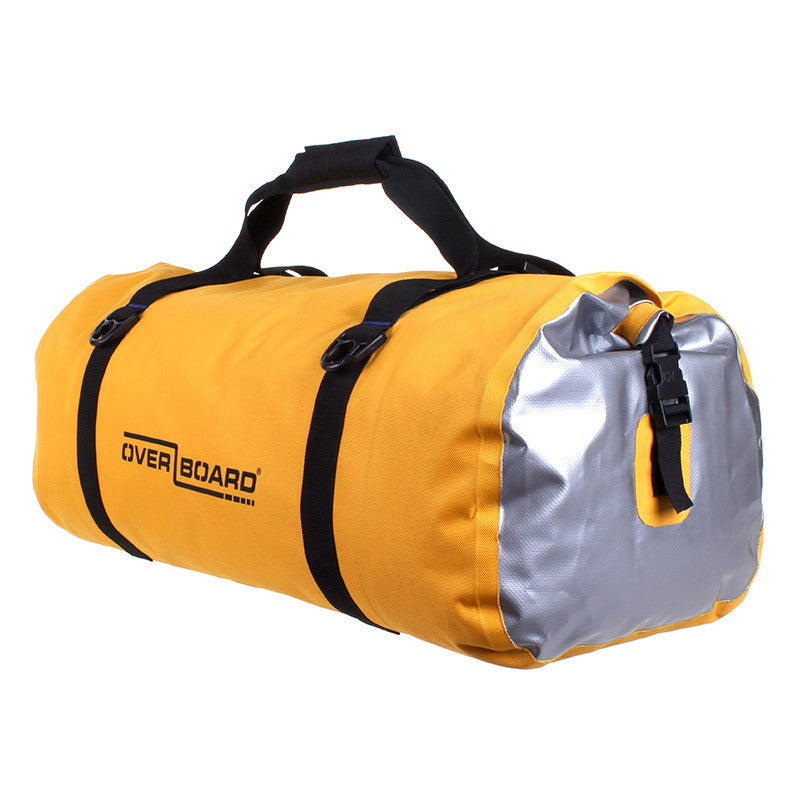 OverBoard-Classic Waterproof Duffel Bag - 60 Litres-Waterproof Duffel-Gearaholic.com.sg