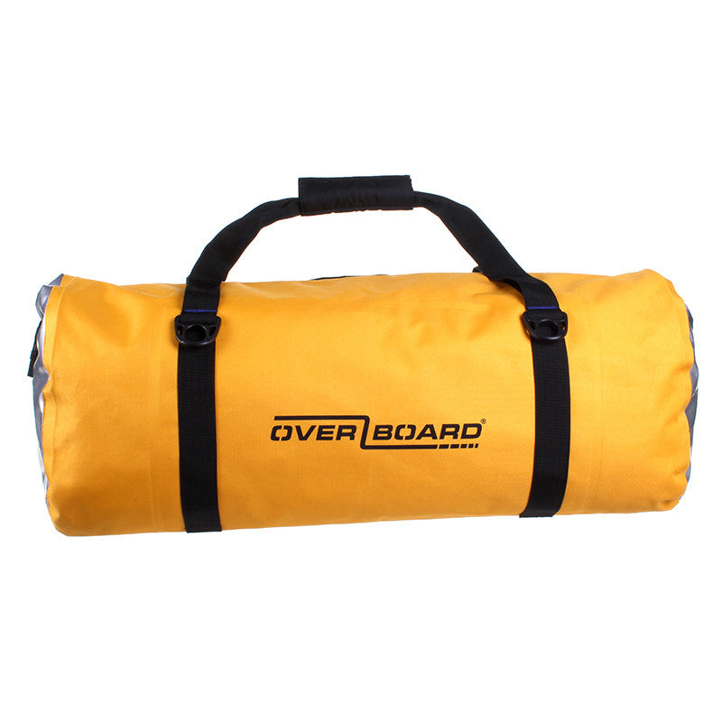 OverBoard-Classic Waterproof Duffel Bag - 60 Litres-Waterproof Duffel-Gearaholic.com.sg