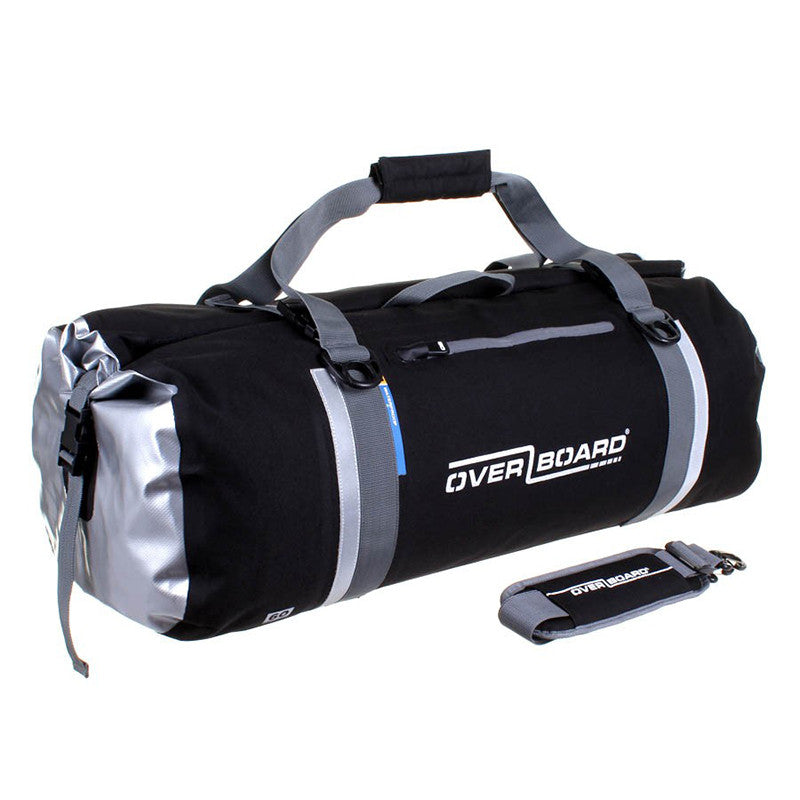 OverBoard-Classic Waterproof Duffel Bag - 60 Litres-Waterproof Duffel-Gearaholic.com.sg