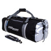 OverBoard-Classic Waterproof Duffel Bag - 60 Litres-Waterproof Duffel-Black-Gearaholic.com.sg
