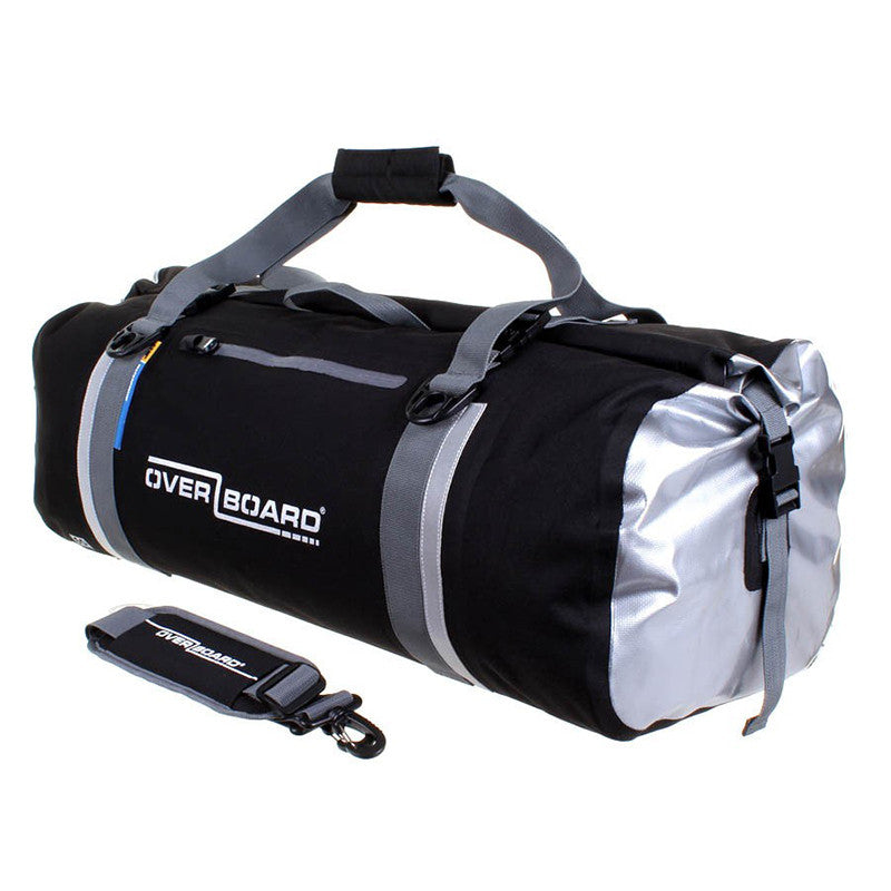 OverBoard-Classic Waterproof Duffel Bag - 60 Litres-Waterproof Duffel-Gearaholic.com.sg
