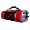 OverBoard-Pro-Sports Waterproof Duffel Bag - 60 Litre-Waterproof Duffel-Red-Gearaholic.com.sg
