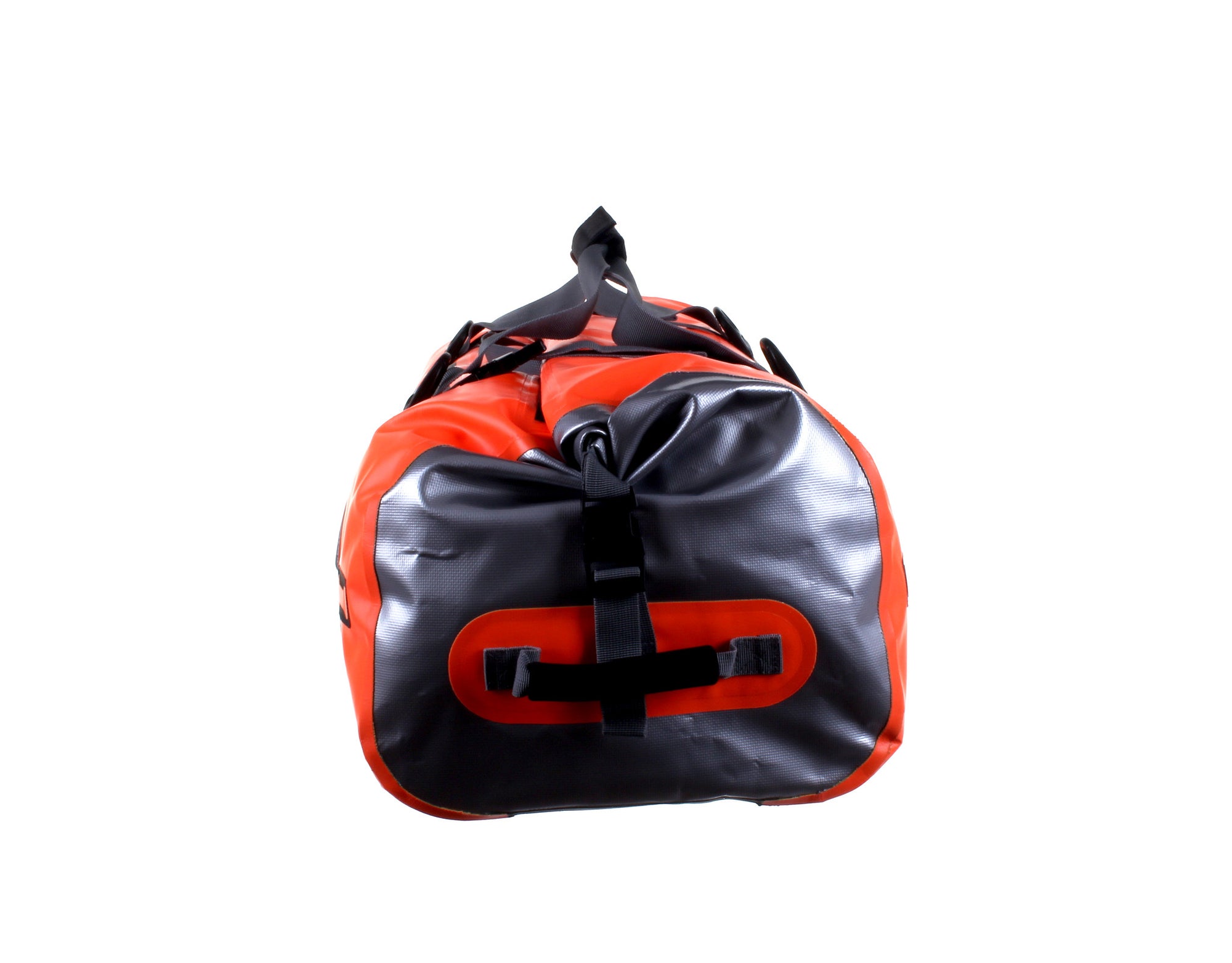 OverBoard-Pro-Vis Waterproof Duffel Bag - 60 Litre-Waterproof Duffel-Gearaholic.com.sg