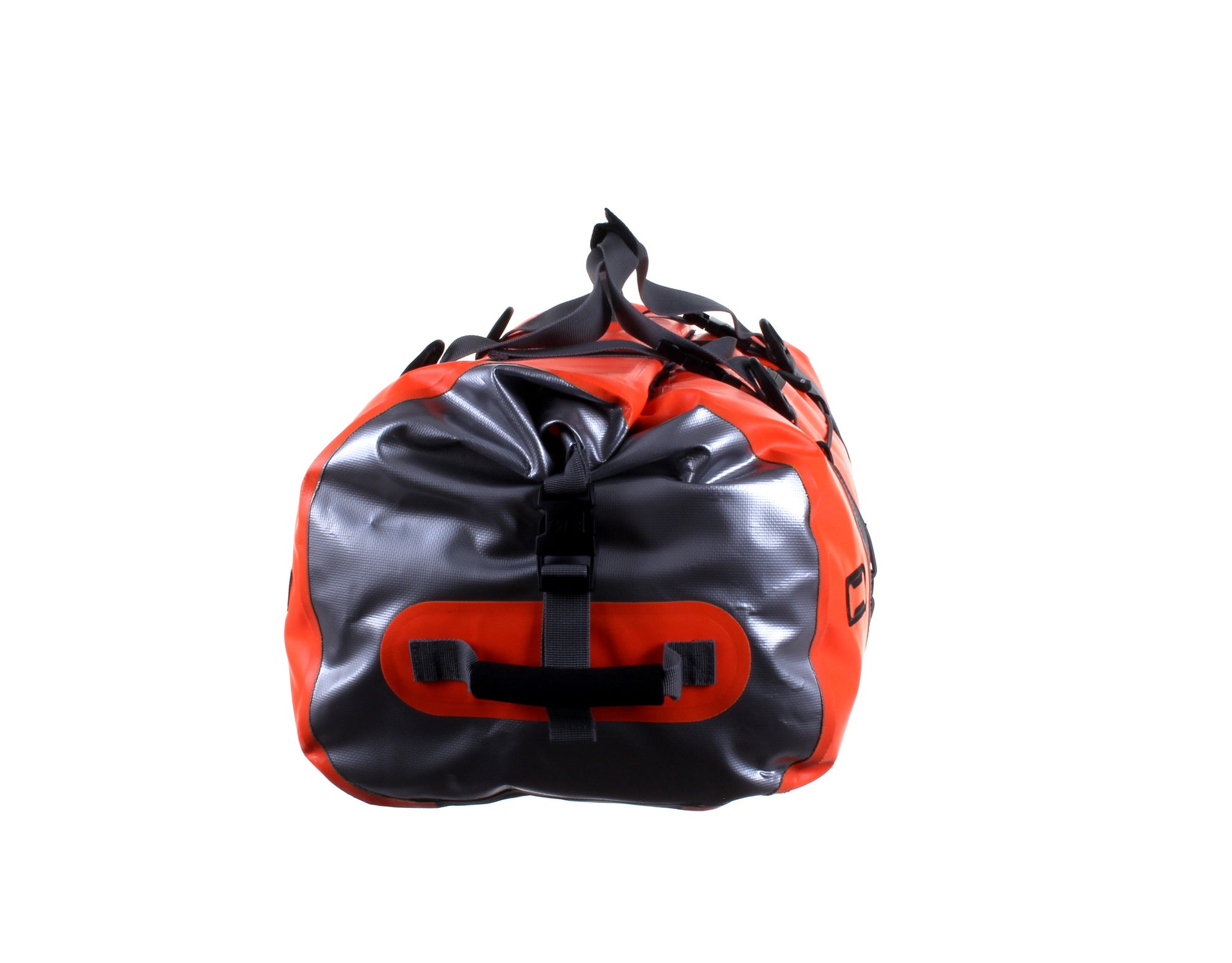 OverBoard-Pro-Vis Waterproof Duffel Bag - 60 Litre-Waterproof Duffel-Gearaholic.com.sg