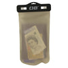 OverBoard-Multipurpose Waterproof Case - Medium-Waterproof Multipurpose Case-Frost-Gearaholic.com.sg
