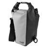 OverBoard-Waterproof SLR Camera Bag-Waterproof Camera Bag-Grey/Black-Gearaholic.com.sg