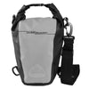 OverBoard-Waterproof SLR Camera Bag-Waterproof Camera Bag-Grey/Black-Gearaholic.com.sg