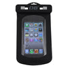 OverBoard-Waterproof Small Phone Case-Waterproof Phone Case-Black-Gearaholic.com.sg