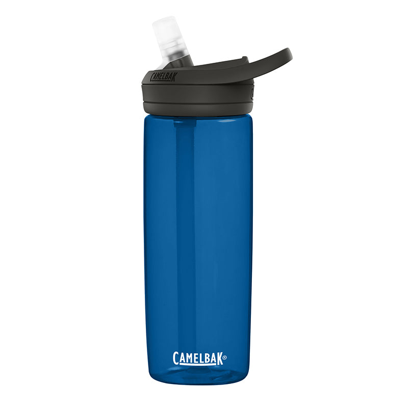 Camelbak-Eddy+ 0.6L-Water Bottle-Oxford-Gearaholic.com.sg