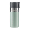 Stanley-Go Vacuum Bottle Stainless Steel 12.5oz 370ml-Opaque Mint-Gearaholic.com.sg