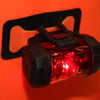 OverBoard-Pro-Vis Waterproof Dry Tube - 20 Litre-Waterproof Dry Tube-Gearaholic.com.sg
