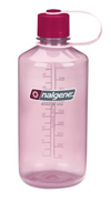 Nalgene-32oz 1L Narrow Mouth BPA Free Water Bottle-Water Bottle-Gearaholic.com.sg