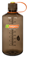 Nalgene-32oz 1L Narrow Mouth BPA Free Water Bottle-Water Bottle-Woodsman-Gearaholic.com.sg
