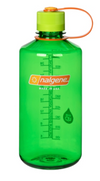 Nalgene-32oz 1L Narrow Mouth BPA Free Water Bottle-Water Bottle-Melon Ball-Gearaholic.com.sg