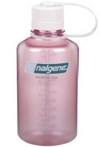 Nalgene-32oz 1L Narrow Mouth BPA Free Water Bottle-Water Bottle-Fire Pink-Gearaholic.com.sg
