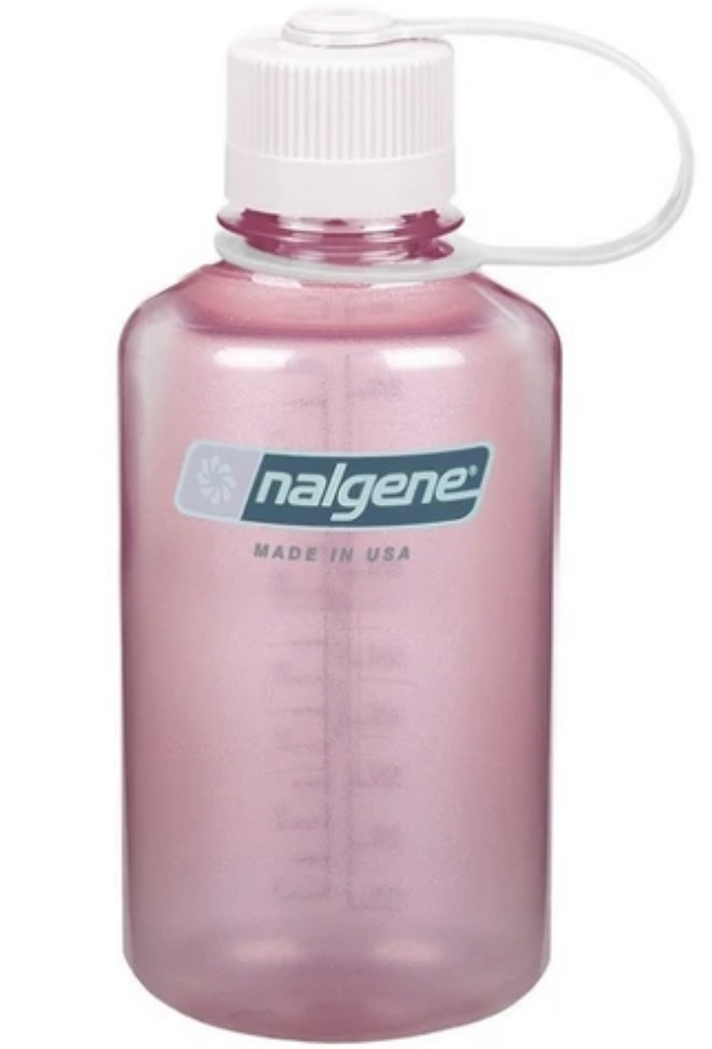 Nalgene-32oz 1L Narrow Mouth BPA Free Water Bottle-Water Bottle-Gearaholic.com.sg
