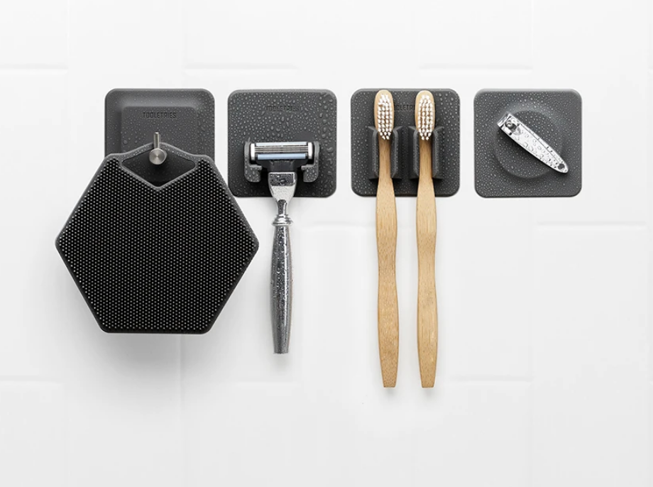 Tooletries-4 in 1 Tile Series-Other Accessories-Gearaholic.com.sg