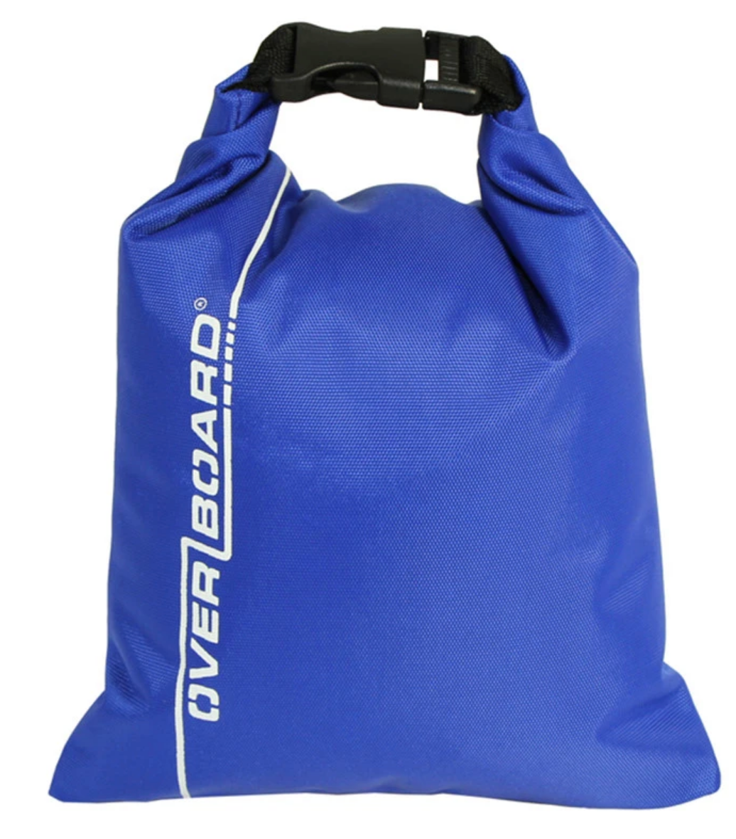 OverBoard-Waterproof Dry Pouch Multipack - 1 Litre-Gearaholic.com.sg