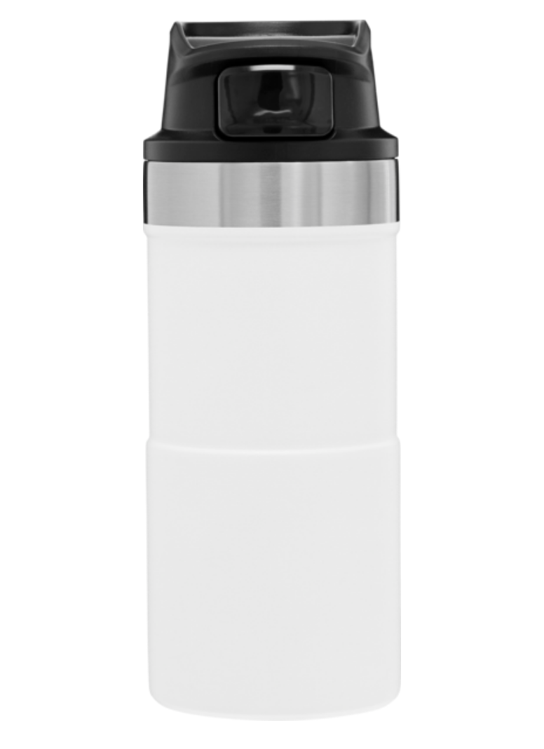 Stanley-Classic Trigger Action Travel Mug 12oz 354ml-Vacuum Bottle-Gearaholic.com.sg