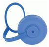 Nalgene-Replacement Loop-Top Cap (Individual Pack)-Other Accessories-Blue-63mm-Gearaholic.com.sg