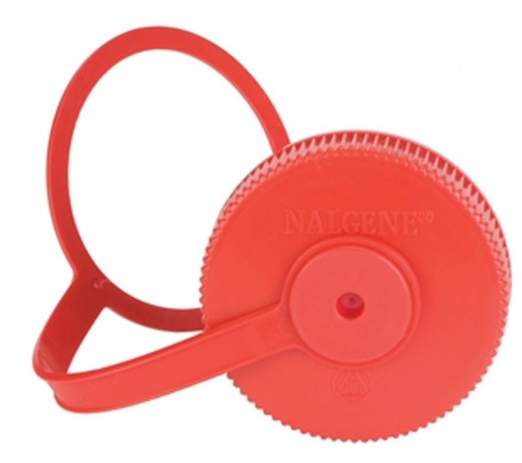 Nalgene-Replacement Loop-Top Cap (Individual Pack)-Other Accessories-Gearaholic.com.sg