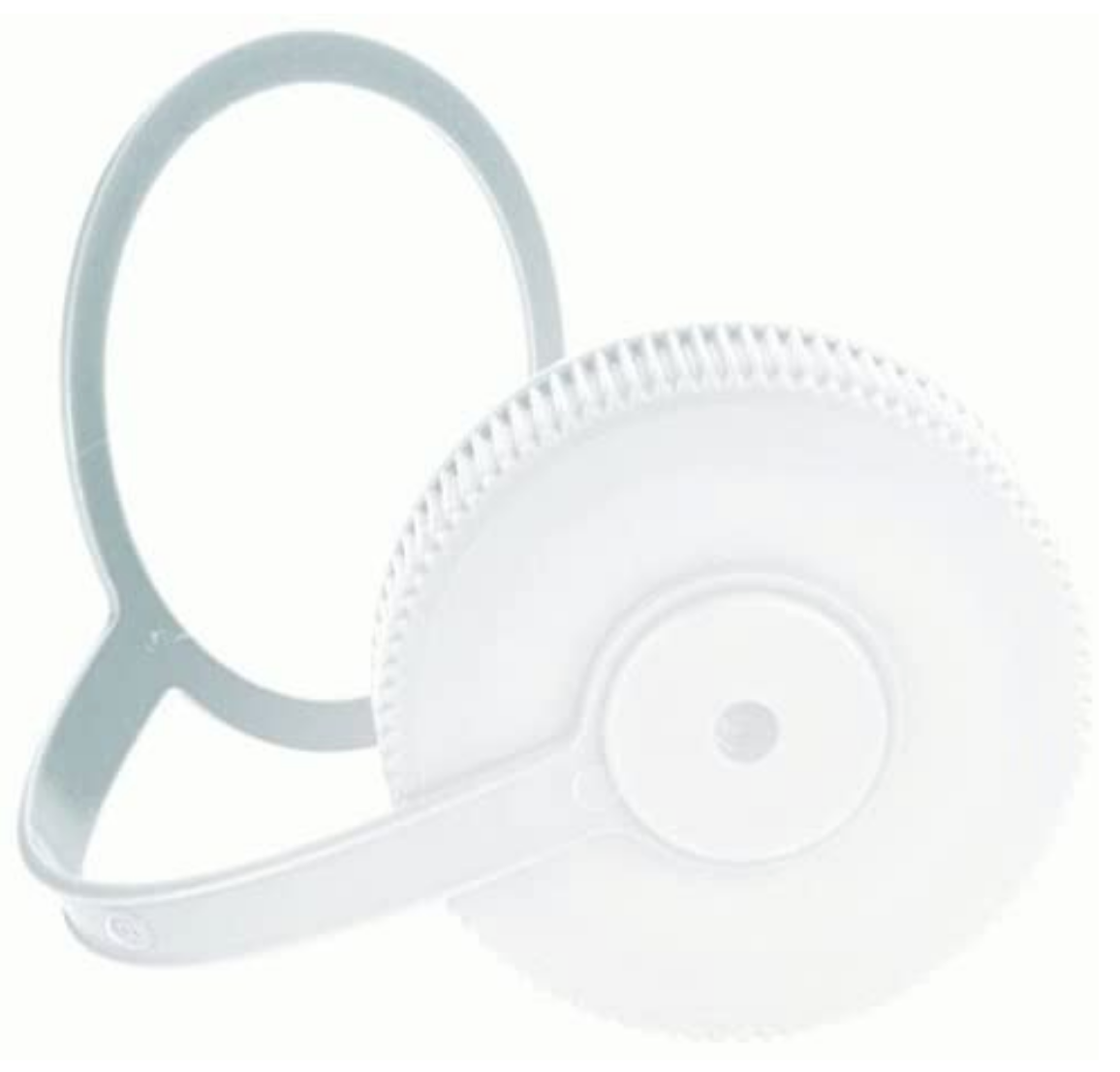 Nalgene-Replacement Loop-Top Cap (Individual Pack)-Other Accessories-Gearaholic.com.sg