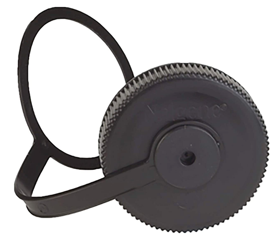 Nalgene-Replacement Loop-Top Cap (Individual Pack)-Other Accessories-Black-63mm-Gearaholic.com.sg