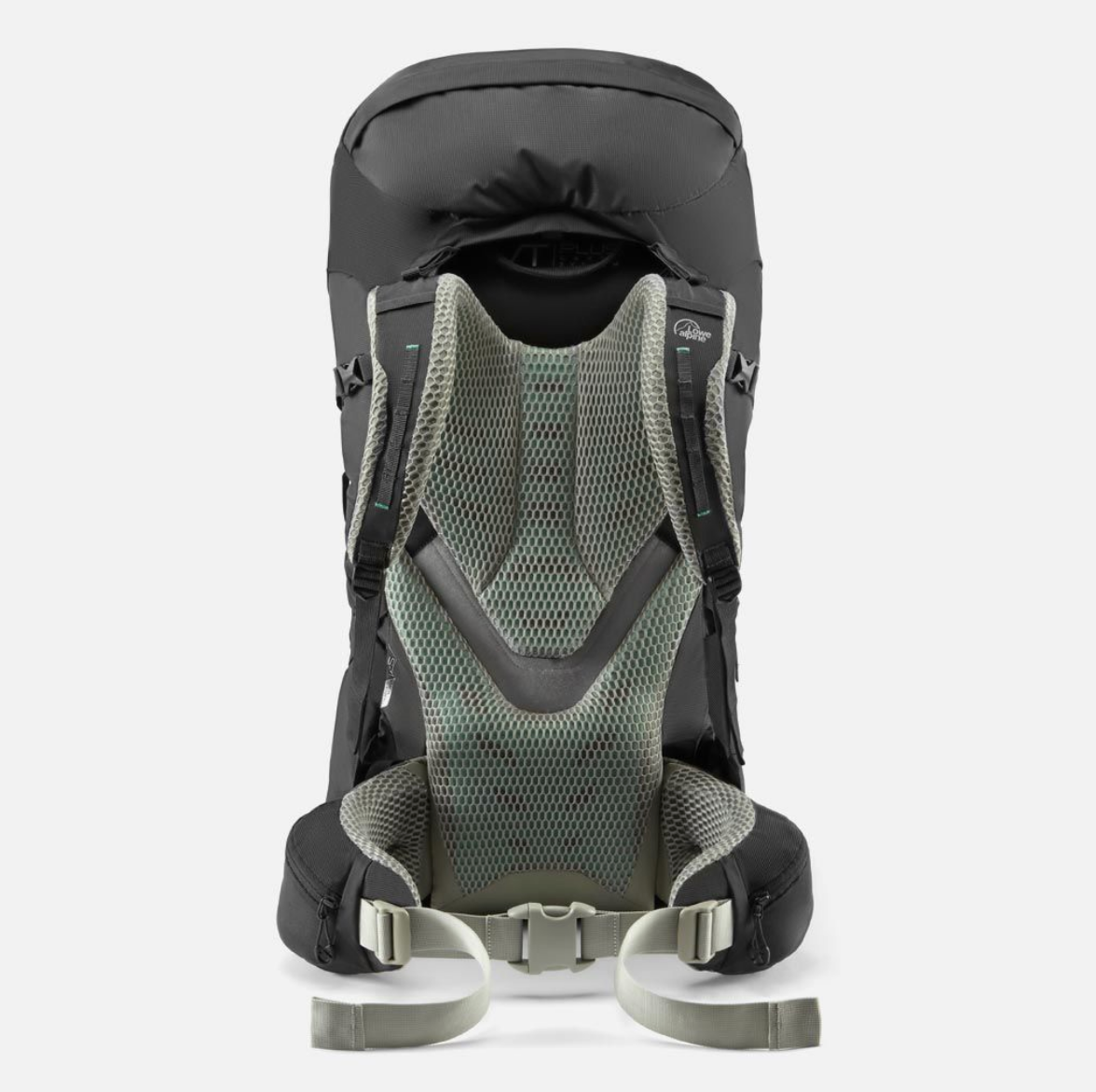 Manaslu backpack top