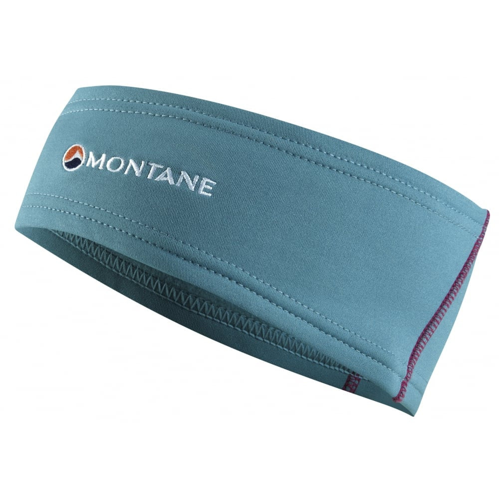 Montane-Skull Band-Headwear-Maya Blue-Gearaholic.com.sg