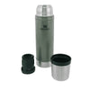 Stanley-Classic Series Vacuum Bottle 0.47 Litre-Vacuum Bottle-Gearaholic.com.sg