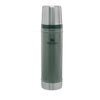 Stanley-Classic Series Vacuum Bottle 0.47 Litre-Vacuum Bottle-Gearaholic.com.sg