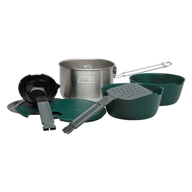 Stanley-Adventure Prep & Cook Set-Cookware-Stainless Steel-Gearaholic.com.sg