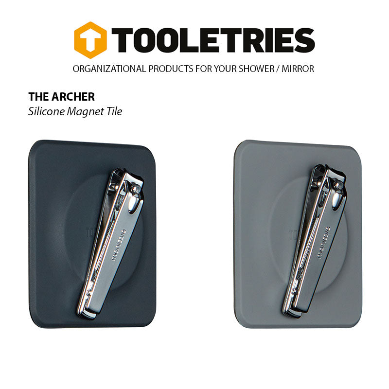 Tooletries-The Archer- Magnet Tile-Other Accessories-Gearaholic.com.sg