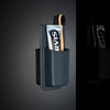Tooletries-The Henry - Toothbrush Holder Slim-Other Accessories-Charcoal-Gearaholic.com.sg