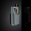 Tooletries-The Henry - Toothbrush Holder Slim-Other Accessories-Grey-Gearaholic.com.sg