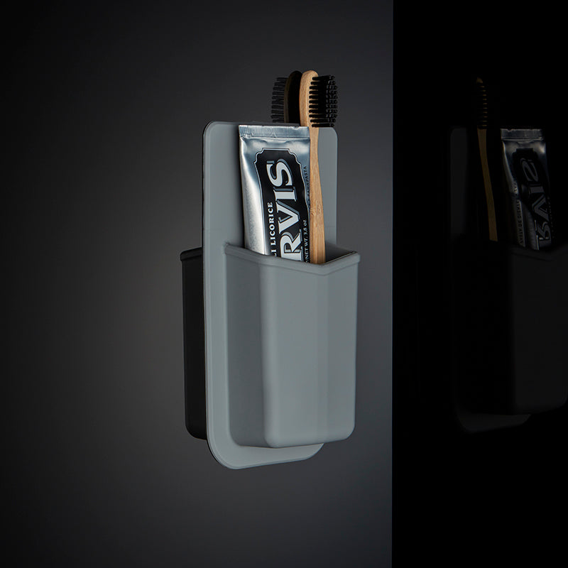 Tooletries-The Henry - Toothbrush Holder Slim-Other Accessories-Gearaholic.com.sg